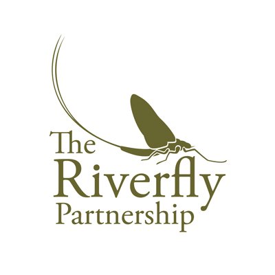 Riverfly Partnership logo