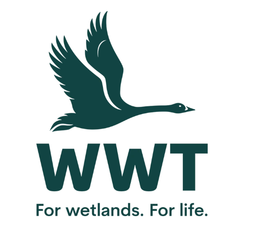 Wildfowl & Wetland Trust logo