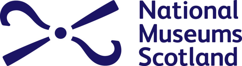 Logo of National Museums Scotland